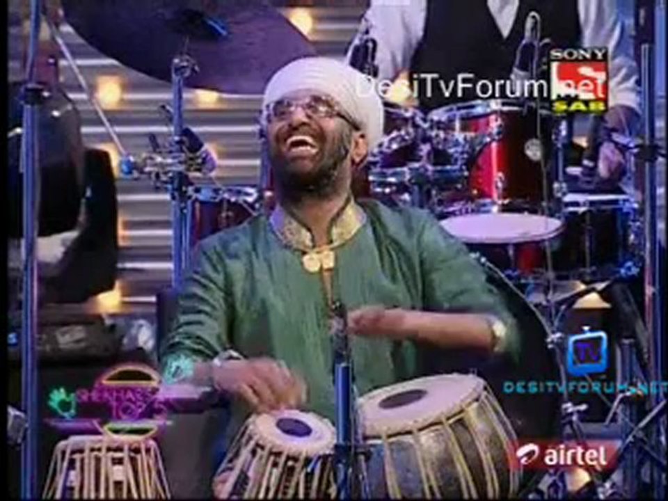 Movers & Shakers - 18th April 2012 Video Watch Online pt4