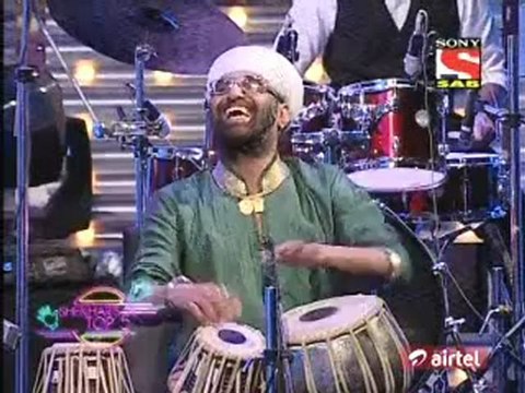 Movers and Shakers[Ft Veena Malik] - 18th April 2012 pt4