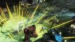 Transformers: la Chute de Cybertron - First Exclusive Grimlock Gameplay