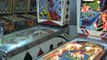 Classic Game Room : GOTTLIEB'S 2001 pinball machine review