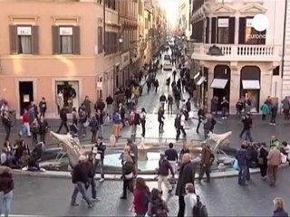 Monti agita lo spettro della Grecia