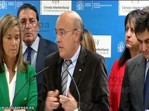 Cataluña ve el copago farmacéutico insuficiente