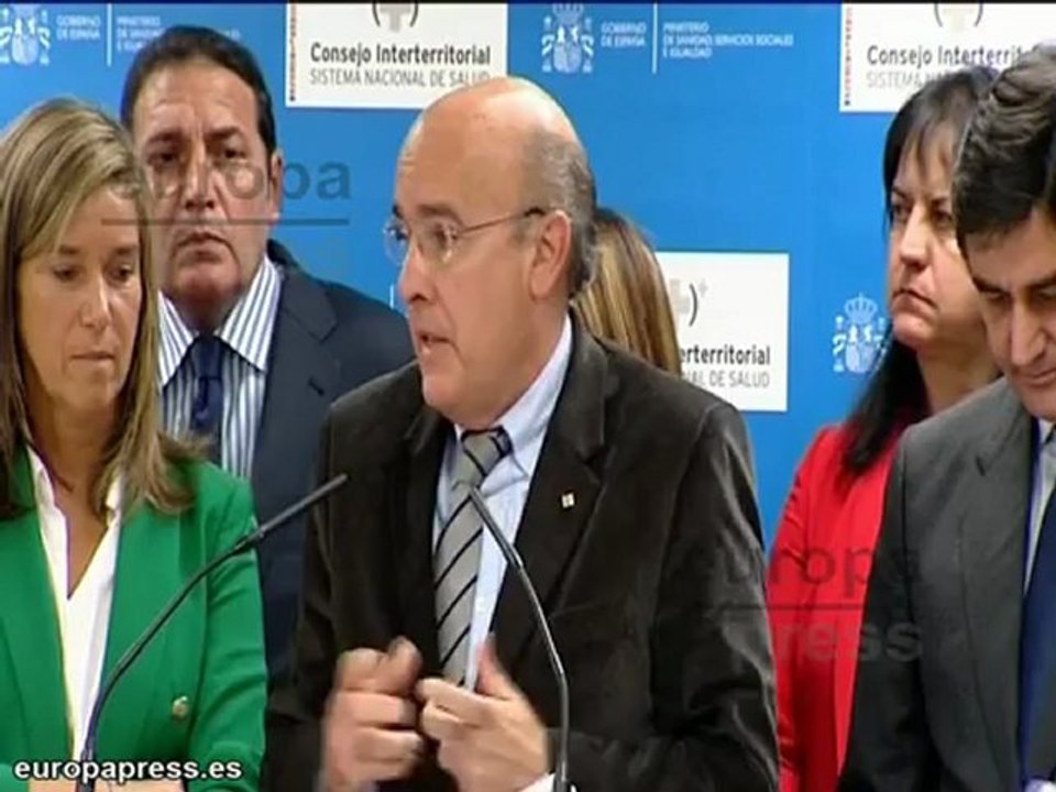 Cataluña ve el copago farmacéutico "insuficiente"