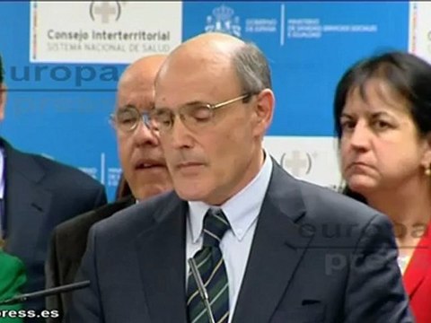 Euskadi cree que el copago no es la solución