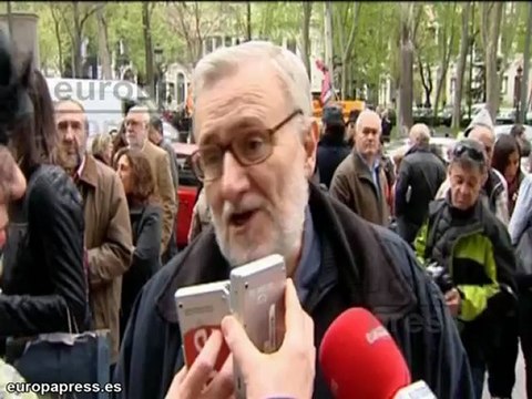 El copago sanitario levanta las protestas