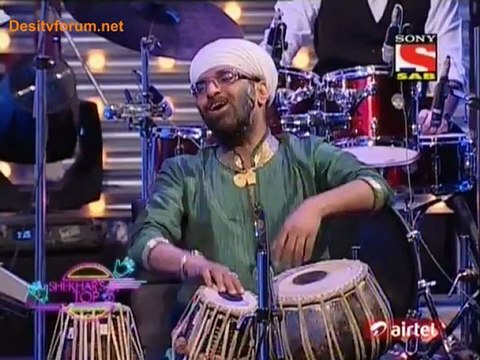 Movers & Shakers - 18th April 2012 Video Watch Online pt2