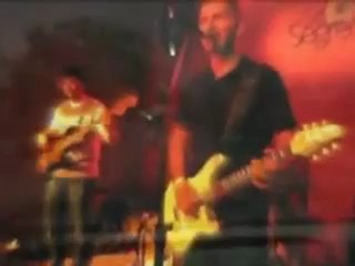 EDU GARCYA- JOYA RARA - clip oficial - Videolog_xvid