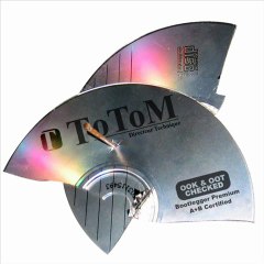 Dj Totom - Beta Version
