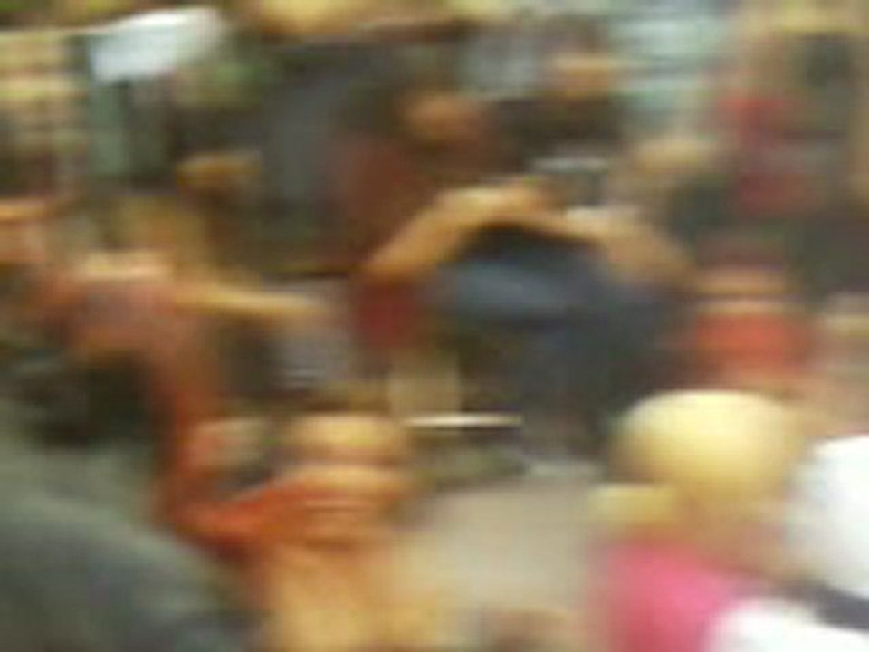 Tokio Hotel Day in Guadalajara and Fan Party Cosplay (14/april/2012)