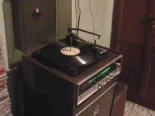 Celia Cruz - La sopa en botella - 33 1/3 rpm