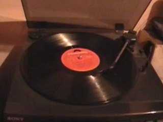 Los Visconti - Libadora - 33 1/3 rpm