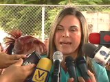 DECLARACIONES ALCALDESA DE MARACAIBO ENTREGA QUINIENTOS VENITE MICRO CRÉDITOS DEL PROGRAMA SAMI