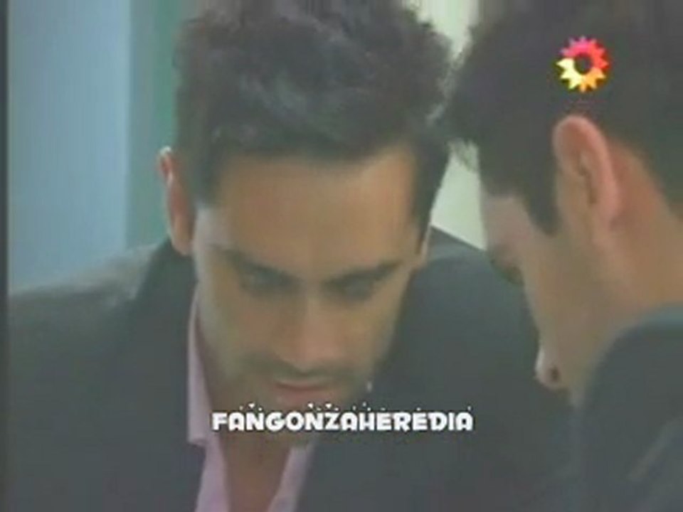 Gonzalo Heredia:Lobo 37 capitulo 17.04.12