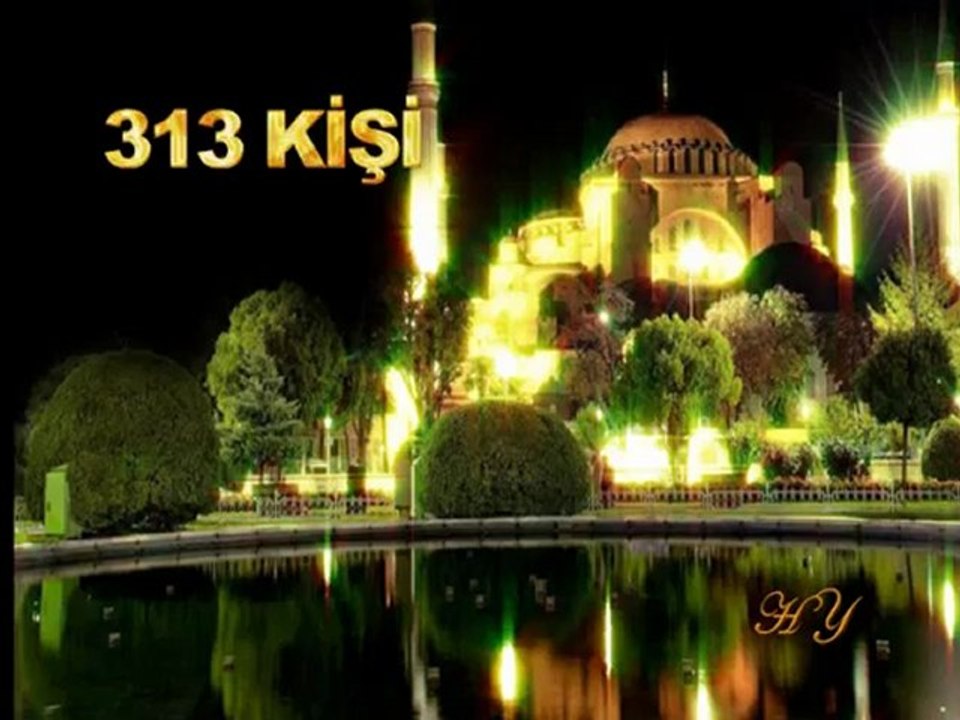 HZ. MEHDİ'NİN TALEBELERİ 2. BÖLÜM