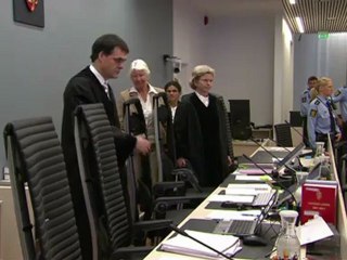 Breivik, sin términos medios