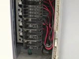 Home Inspection - Electrical
