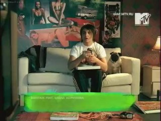 Винтаж - Е. Корикова --- Плохая девочка.