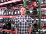 Porsche Rims & Porsche Wheels -Video of our Factory,Original