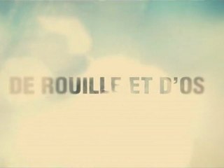 De Rouille et D'OS - Bande-Annonce [VF|HD]