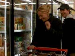 Le coeur à vif  ( bande annonce VO )