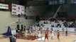 Beko Basketbol Ligi 27.Hafta maçı Tofaş-Bandırma Kırmızı