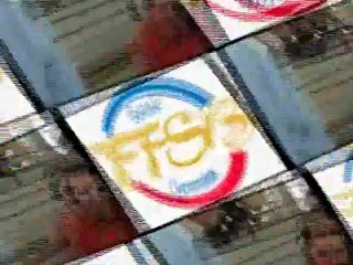 Présentation, Grand Prix de la ville de Montélimar 2012.