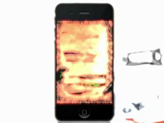 Shave Me! Tattoo Kit - FREE Update for iPhone/iPad/iPod Touch!