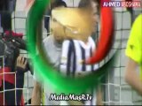 أهداف يوفنتوس 2-1 لاتسيو - تعليق حفيظ دراجي - MediaMasr.Tv