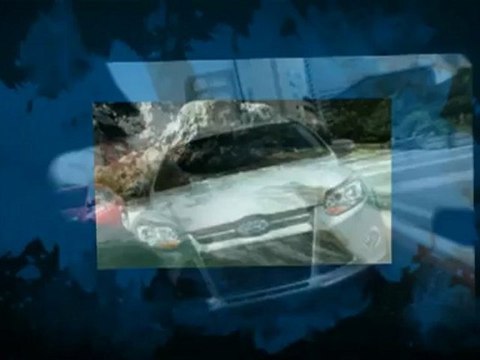 Fremont Ford near San Jose with the 2012 Ford Focus for San Jose