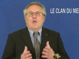 Présidentielle 2012 clip de campagne