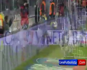 Juventus 2 Lazio 1 Serie A Tutti Goals 11-04-2012