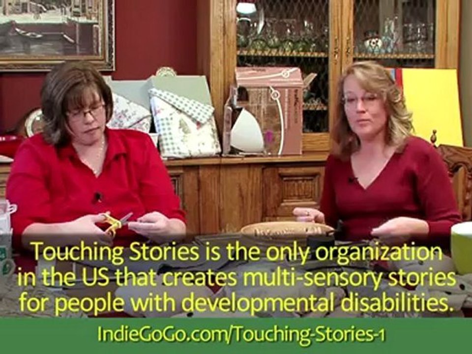 Why aren’t all caregivers telling interactive stories