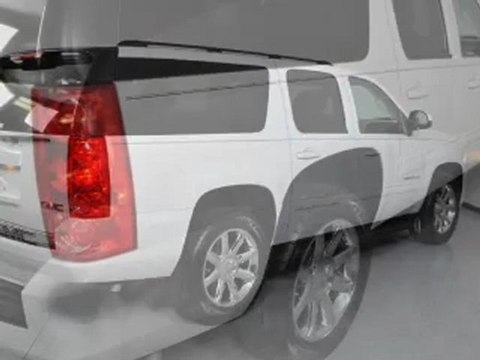 2011 GMC Yukon XL Carrollton TX - by EveryCarListed.com