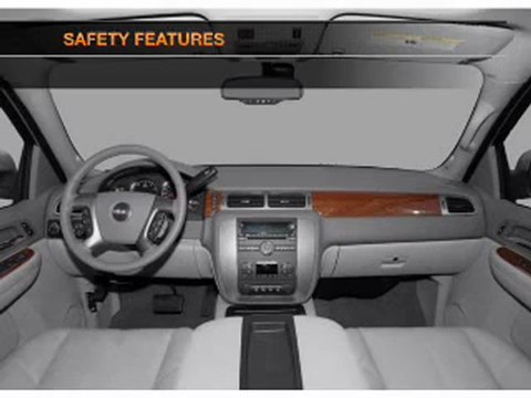 2009 GMC Sierra 1500 Little Rock AR - by EveryCarListed.com