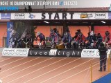 Junior Women - 10e manche Championnat Europe BMX à Creazzo
