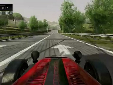 Project Cars - Azure Coast - Catheram 500 - Build 184