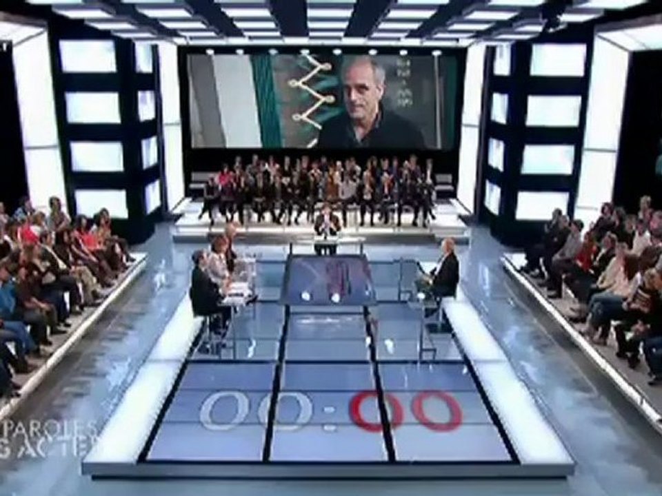 Philippe Poutou sur un rapprochement avec Jean-Luc Mélenchon