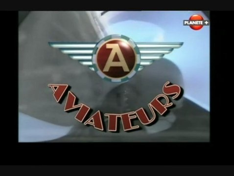 Aviateurs (Les combattants des airs)
