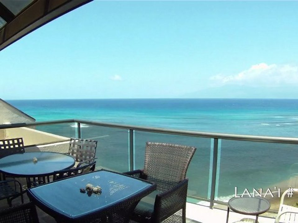 MAUI VACATION RENTALS