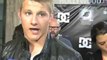 Danny Way, Alexander Ludwig, Rob Dyrdek, and others at the Waiting For Lightning premiere