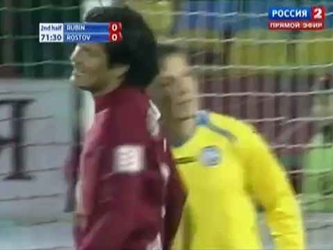 КР-Рубин - Ростов-1.2-2011-12-2