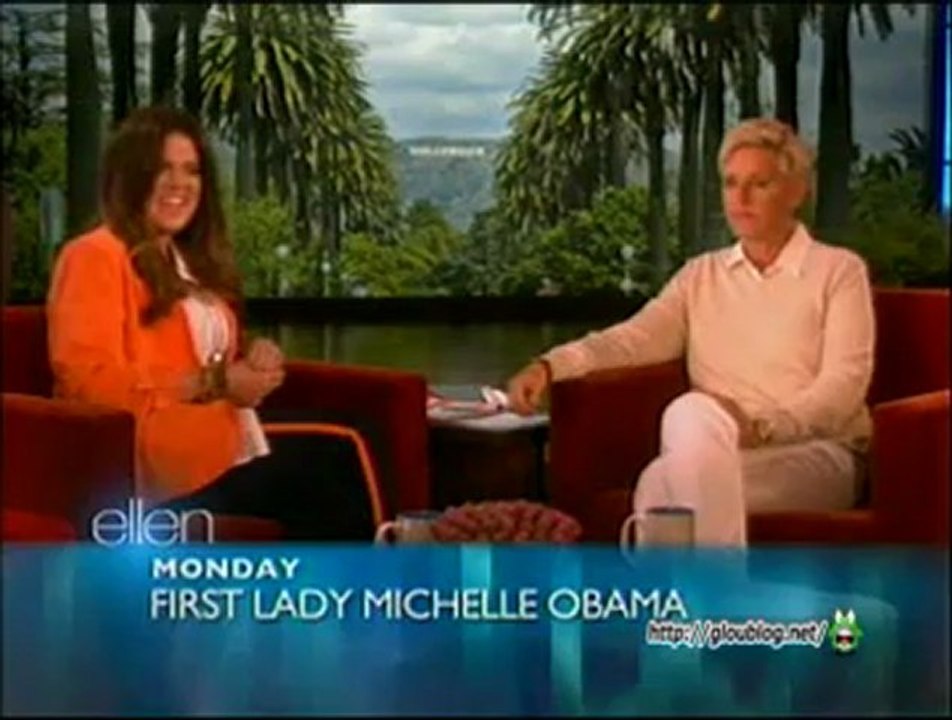Khloe Kardashian Odom Interview Apr 11 2012