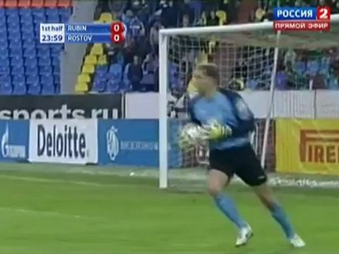 КР-Рубин - Ростов-1.2-2011-12-1