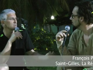 Guy Ontanon : Passion sport