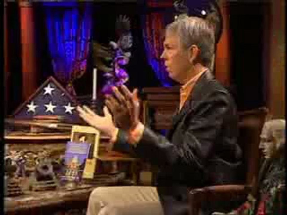 Evidence of Americas Spiritual Heritage Part A