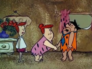 The Fascinating History of The Flintstones 🦕 - thumbnail