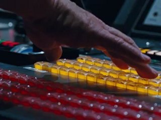 La Cabane dans les Bois - Bande-Annonce / Trailer #1 [VF|HD]