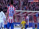 أتلتيكو مدريد 1-2 ريال مدريد - رونالدو - MediaMasr.Tv