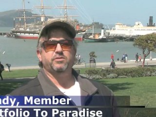 Review Response TV: Portfolio To Paradise San Diego Response
