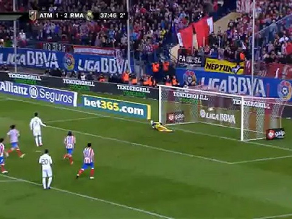 1-3 Cristiano Ronaldo